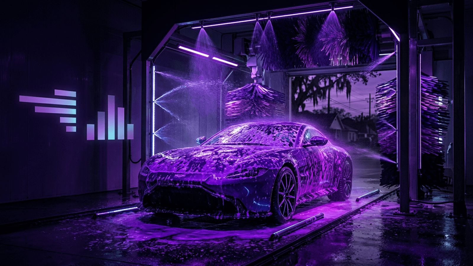 Top 10 Best Car Wash Services in Metairie