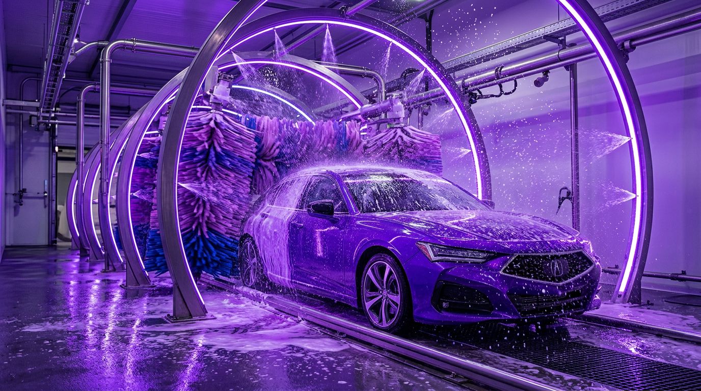 Top 10 Best Car Wash Services in New Haven