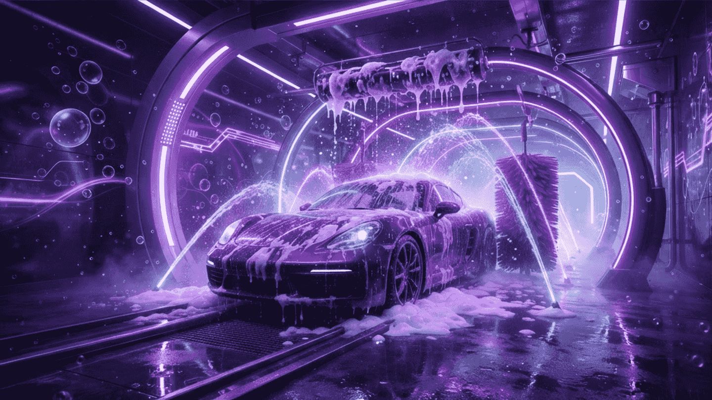 Top 10 Best Car Wash Services in North Las Vegas