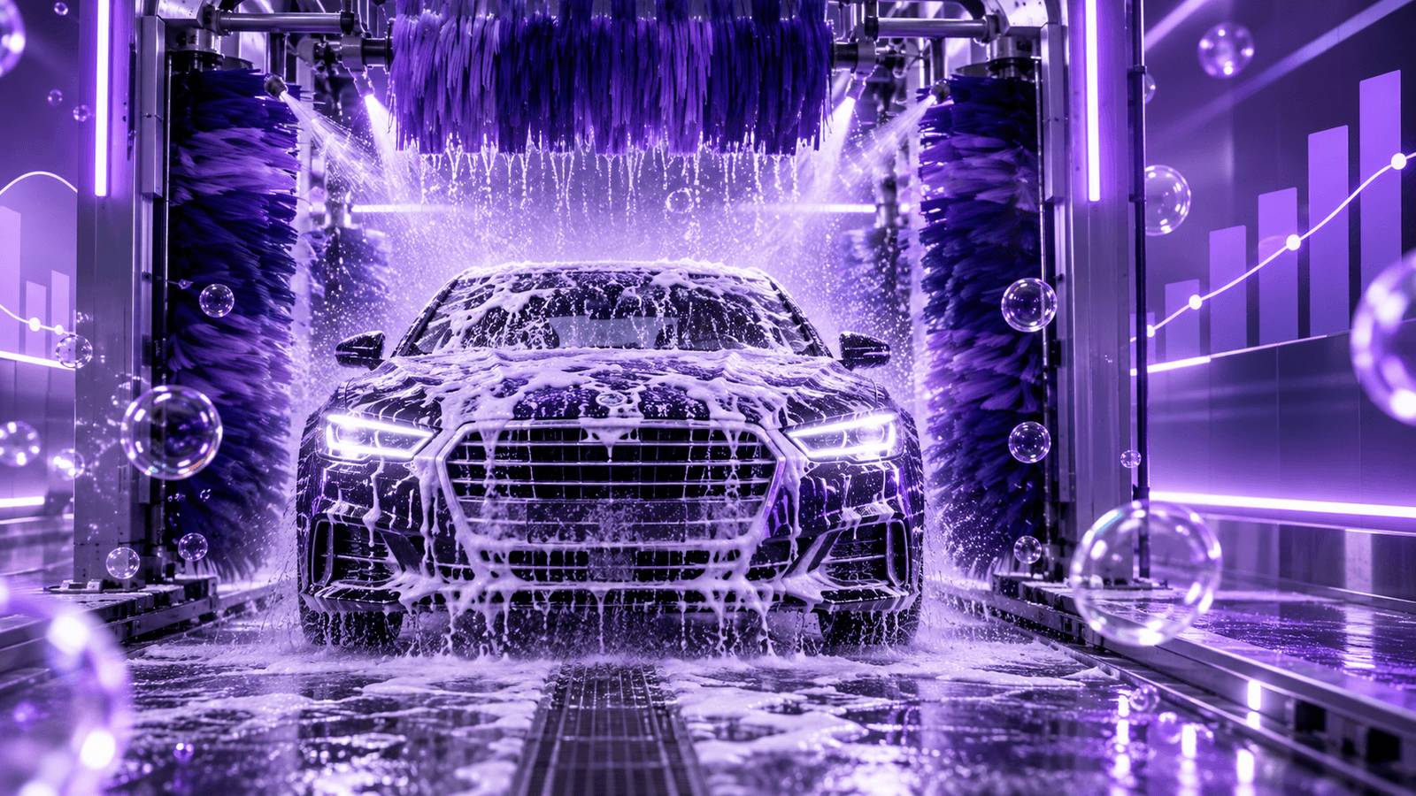 Top 10 Best Car Wash Services in Olathe
