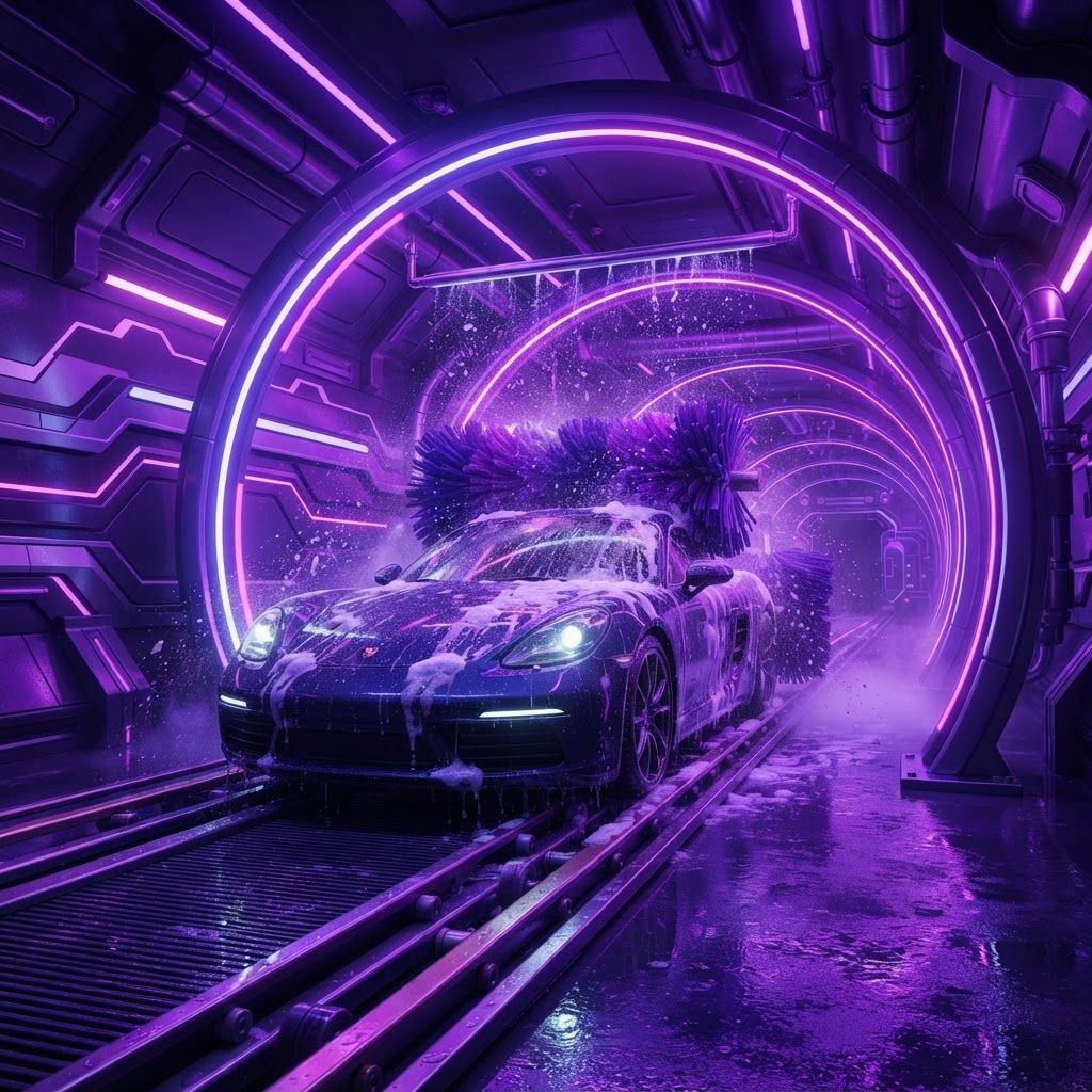 Top 10 Best Car Wash Services in Overland Park