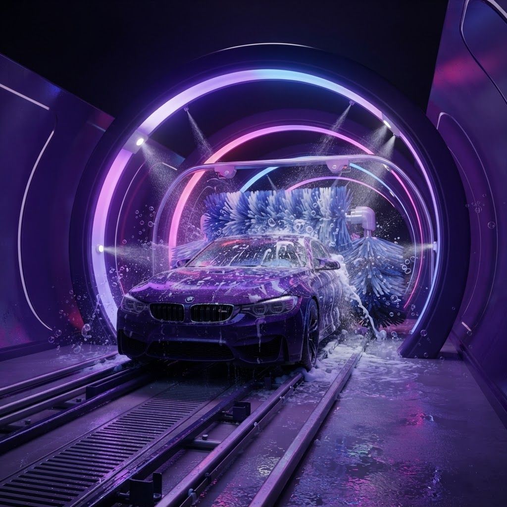 Top 10 Best Car Wash Services in Port St. Lucie
