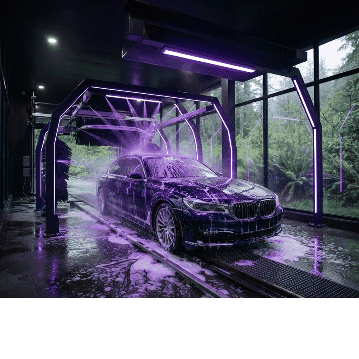Top 10 Best Car Wash Services in Portland