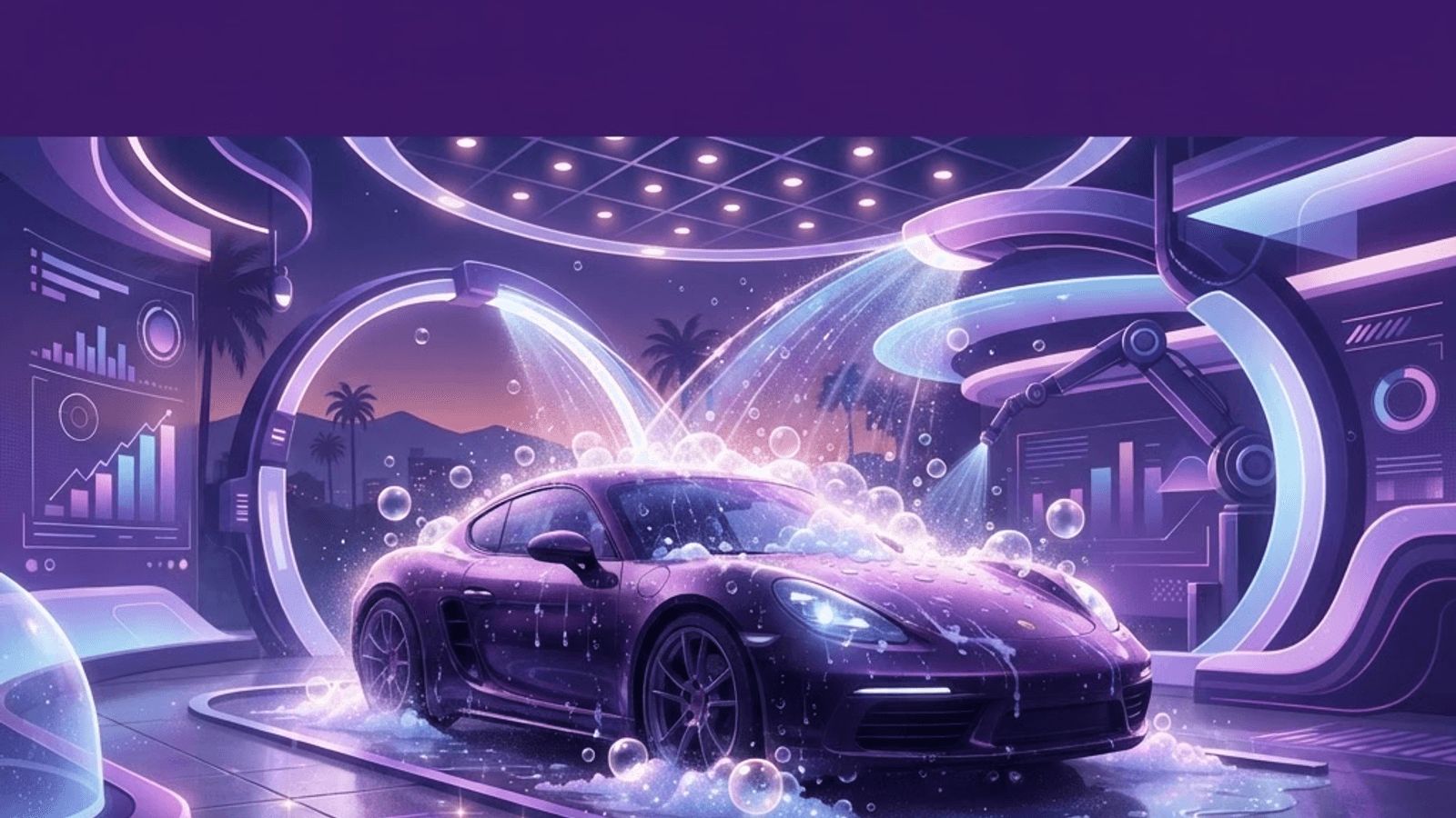 Top 10 Best Car Wash Services in Rancho Cucamonga