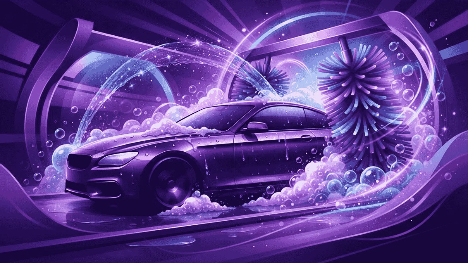 Top 10 Best Car Wash Services in Reno