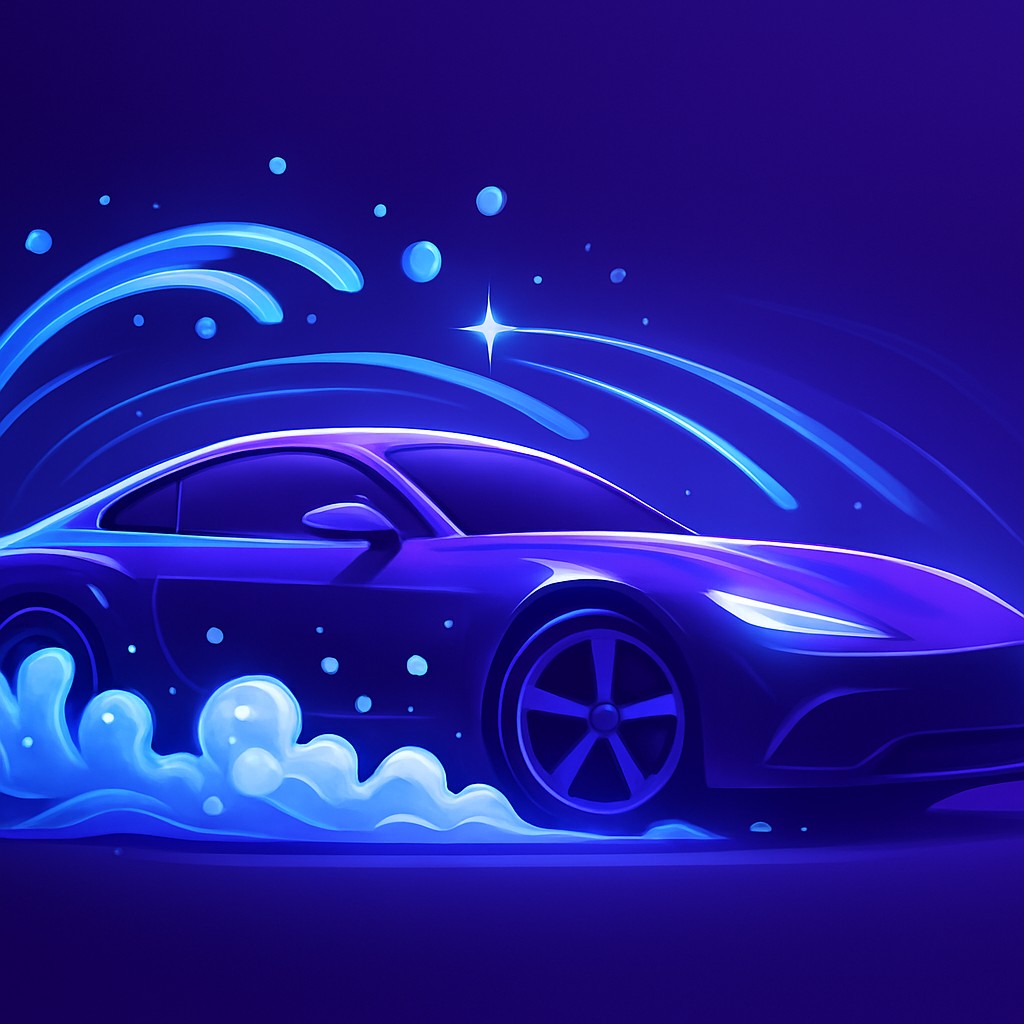 Top 10 Best Car Wash Services in Romania
