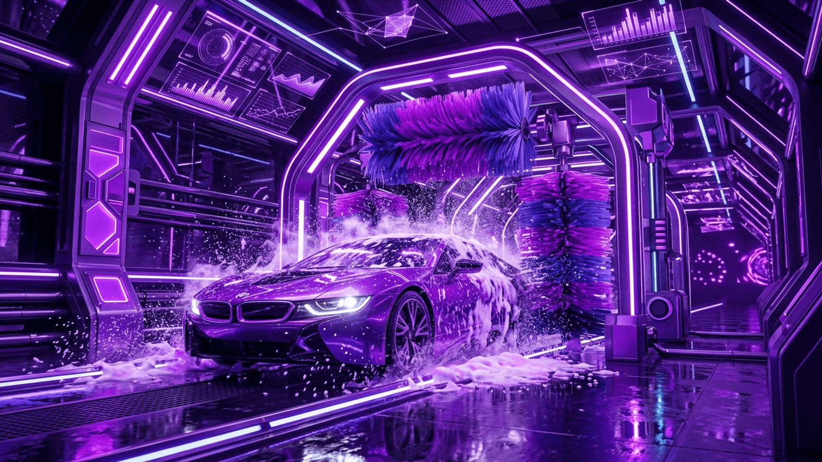 Top 10 Best Car Wash Services in Round Rock