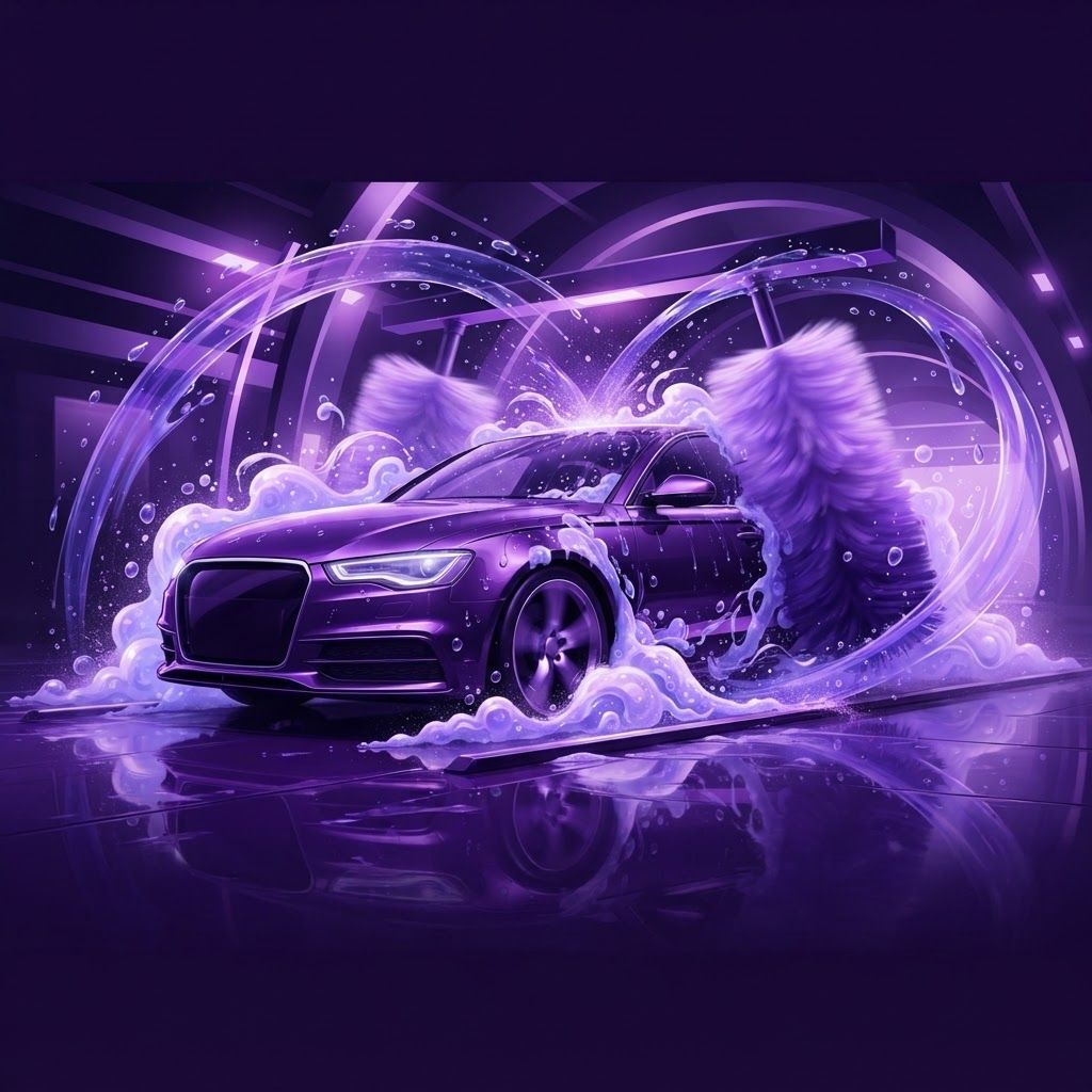 Top 10 Best Car Wash Services in Shreveport