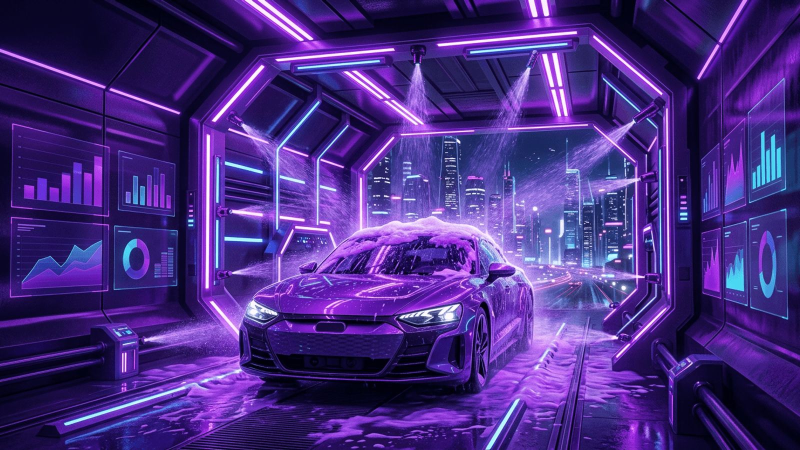 Top 10 Best Car Wash Services in Syracuse