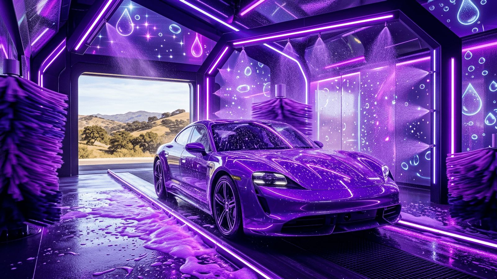 Top 10 Best Car Wash Services in Thousand Oaks