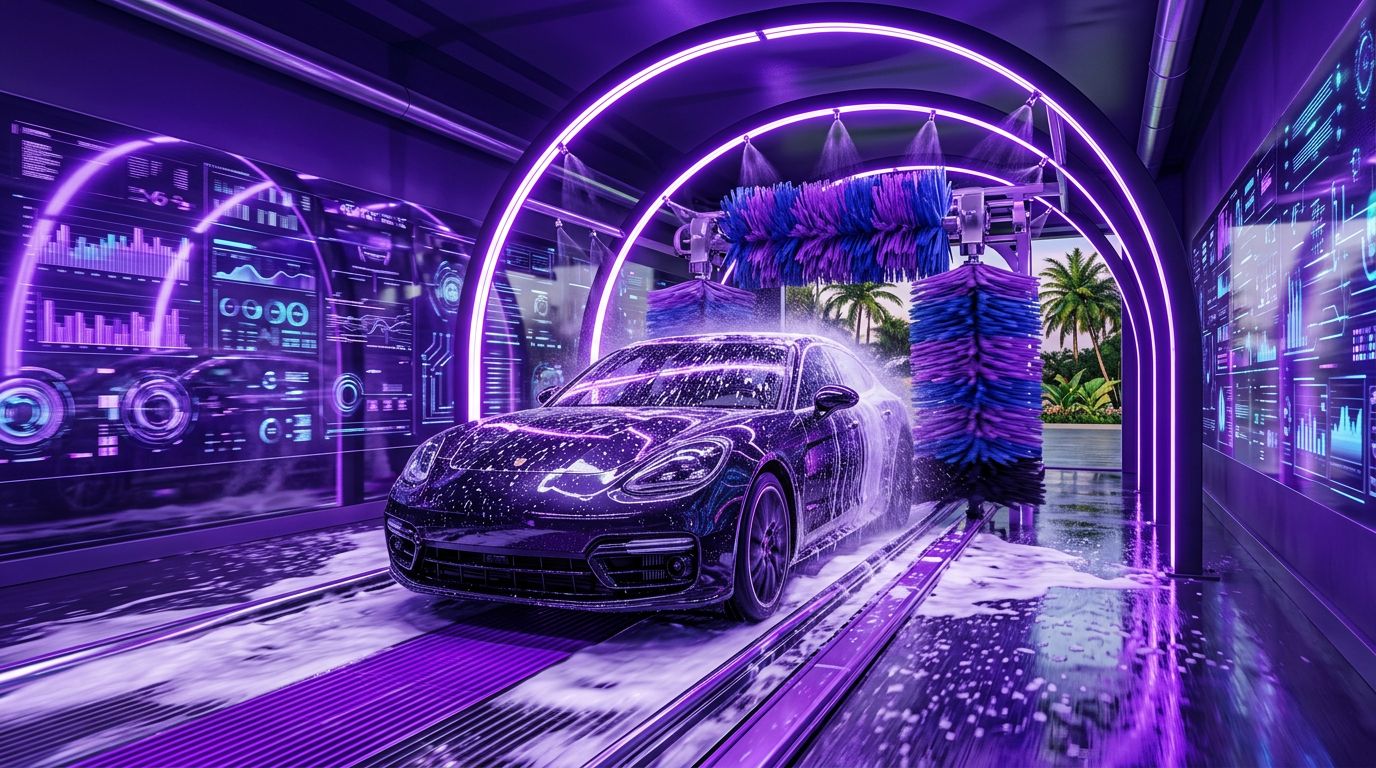 Top 10 Best Car Wash Services in Torrance