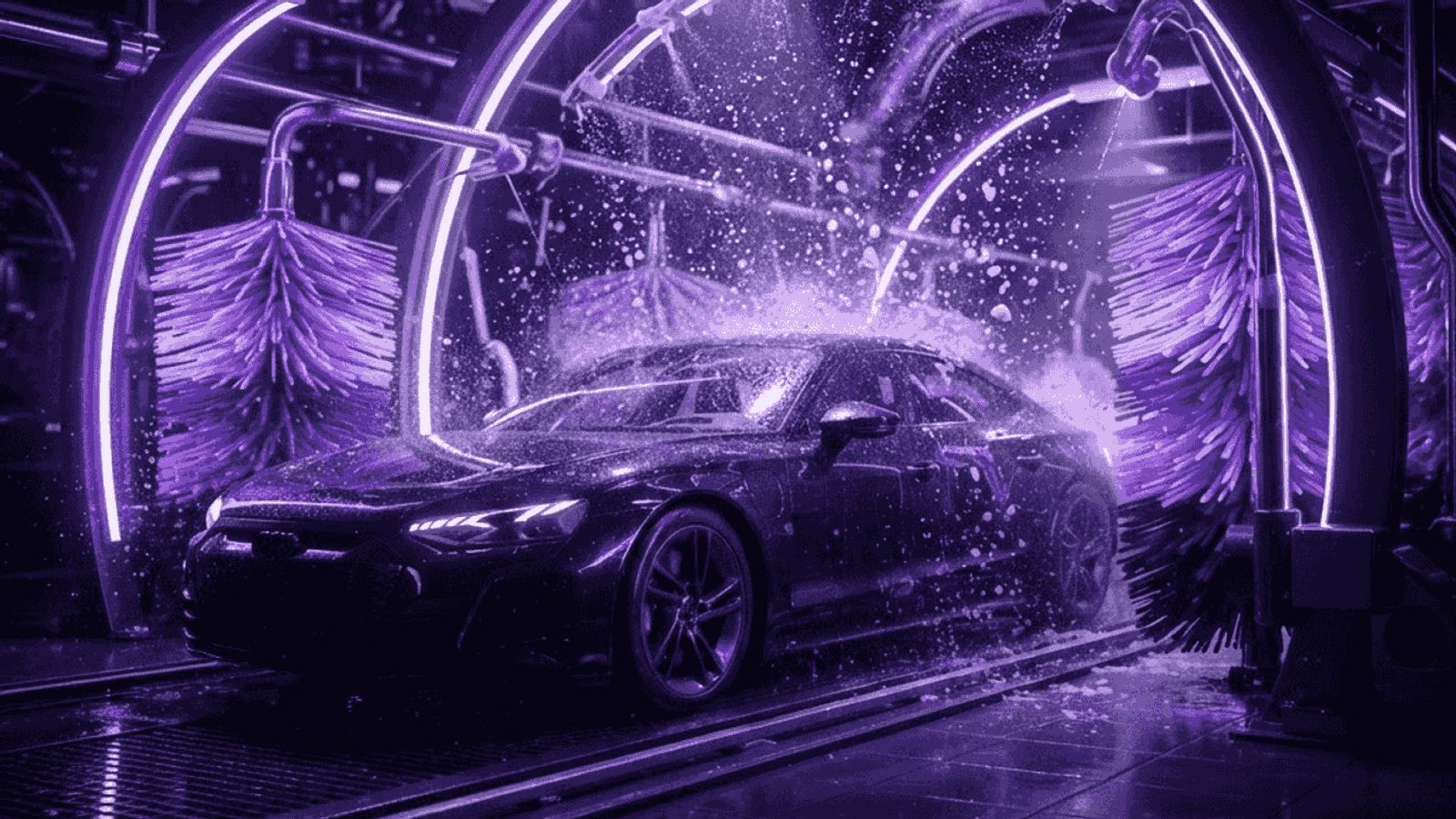 Top 10 Best Car Wash Services in Tulsa