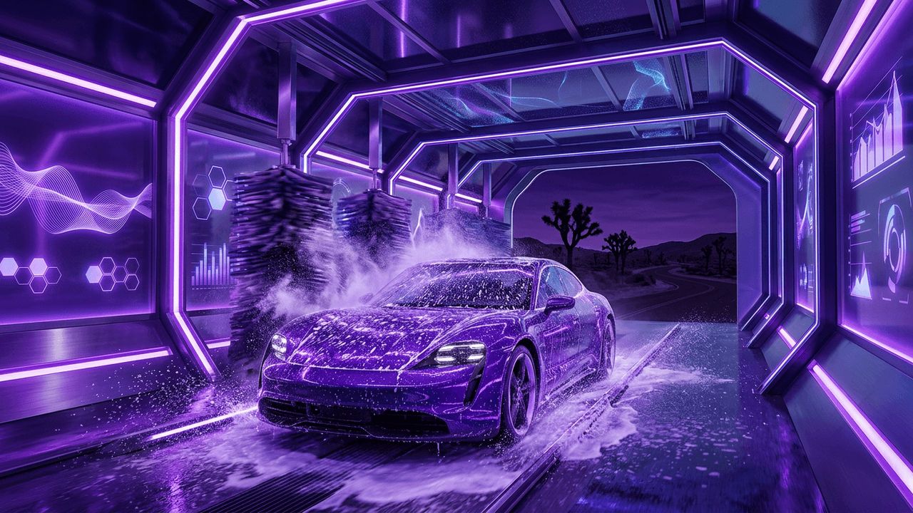 Top 10 Best Car Wash Services in Victorville