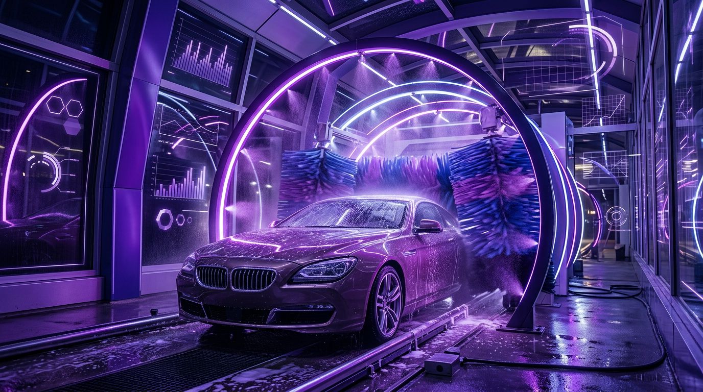 Top 10 Best Car Wash Services in Warren