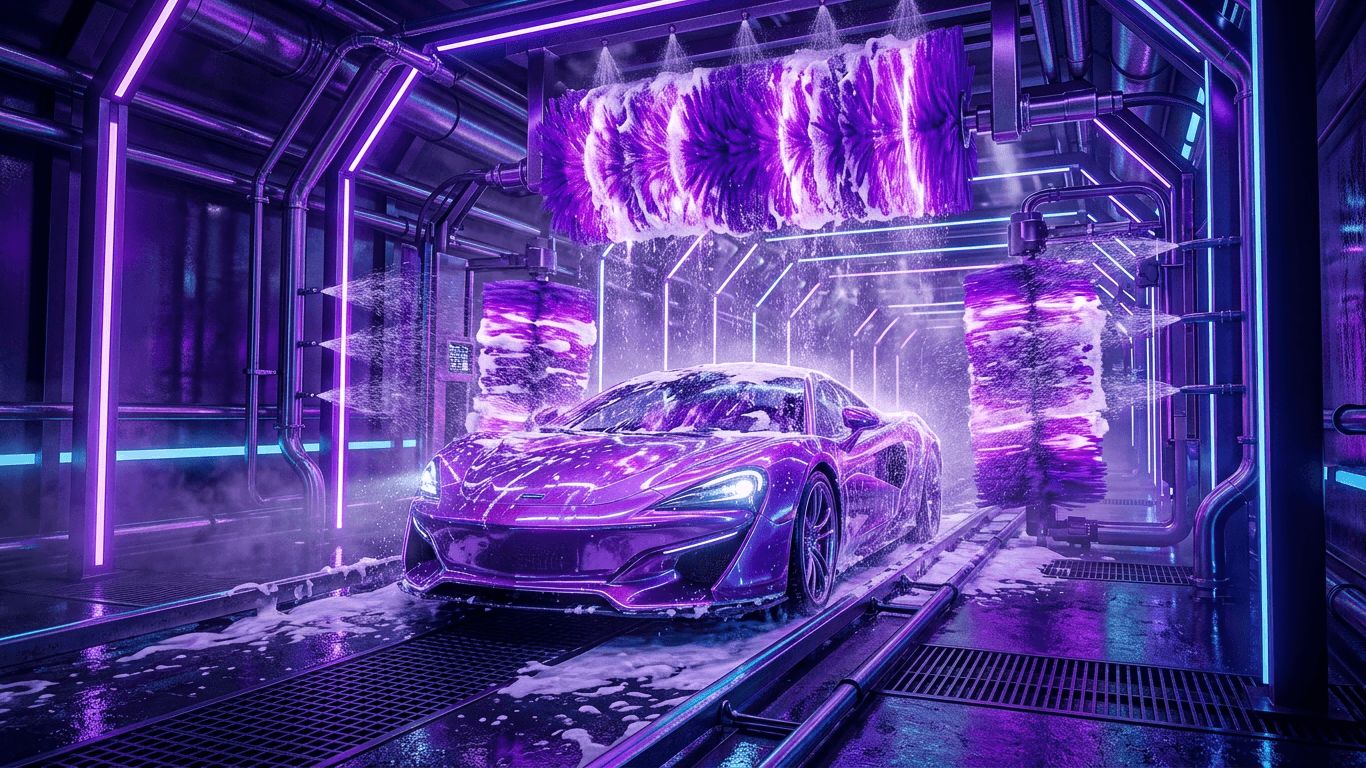 Top 10 Best Car Wash Services in West Valley City