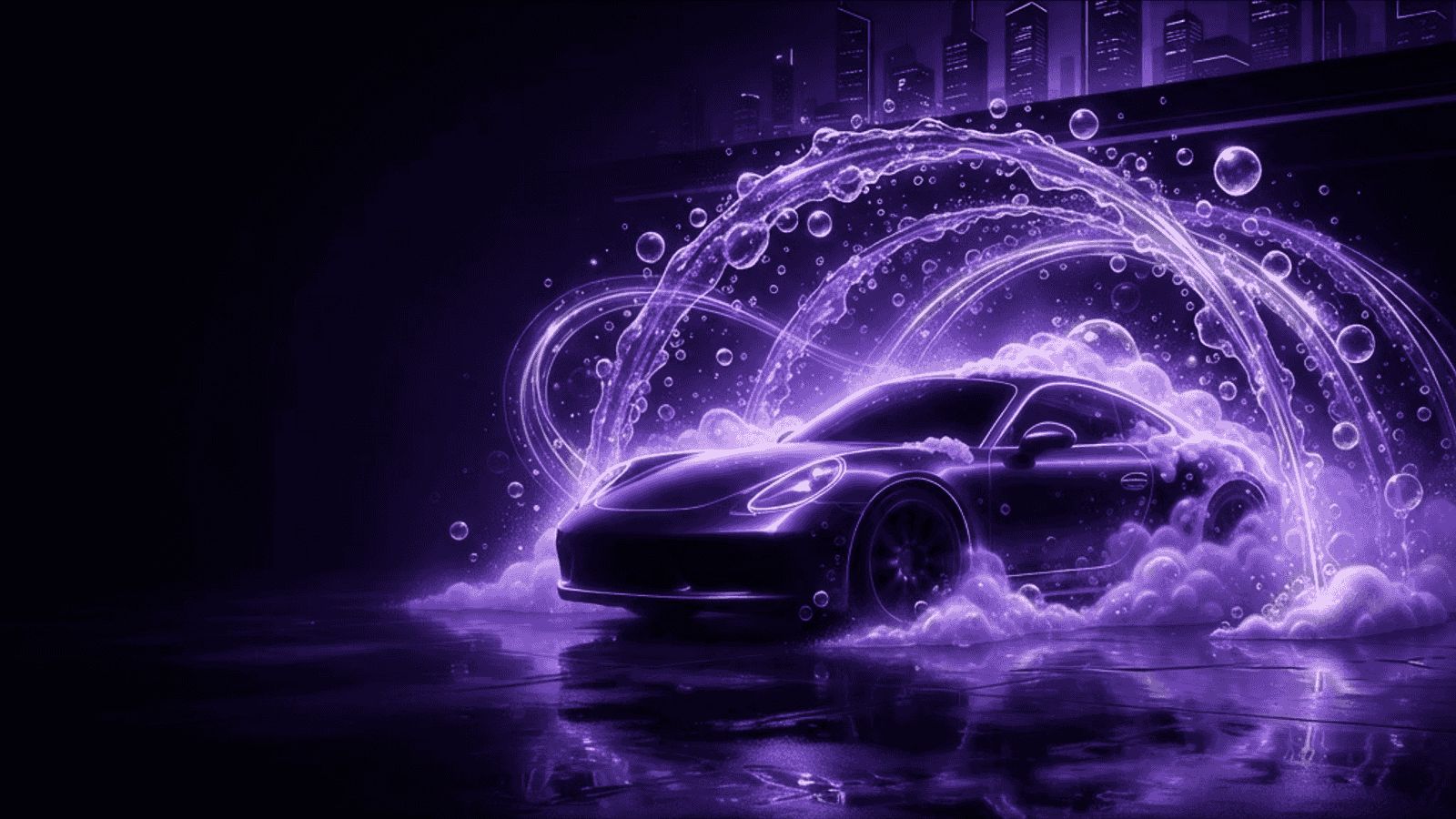 Top 10 Best Car Wash Services in Wichita