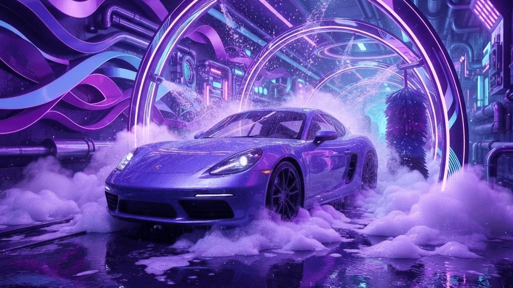 Top 10 Best Car Wash Services in Worcester