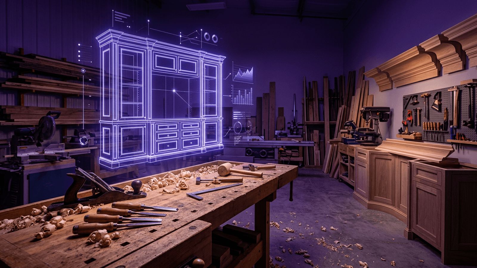 Top 10 Best Carpentry Services in Allentown