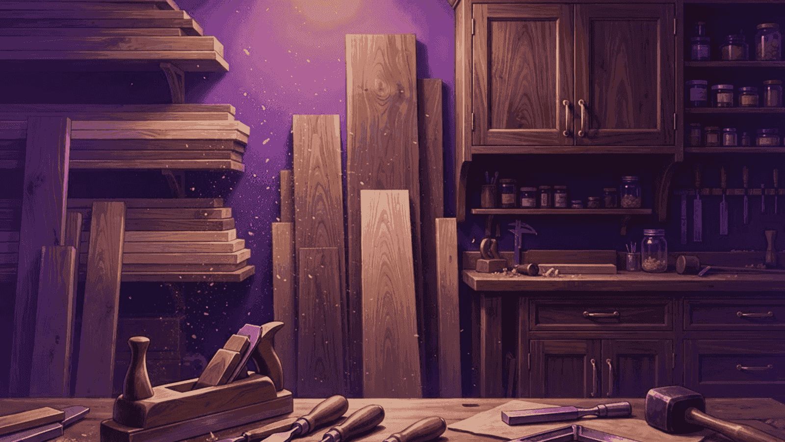 Top 10 Best Carpentry Services in Arlington