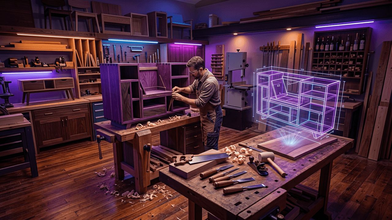 Top 10 Best Carpentry Services in Broken Arrow