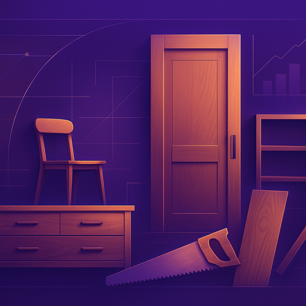 Top 10 Best Carpentry Services in Burkina Faso