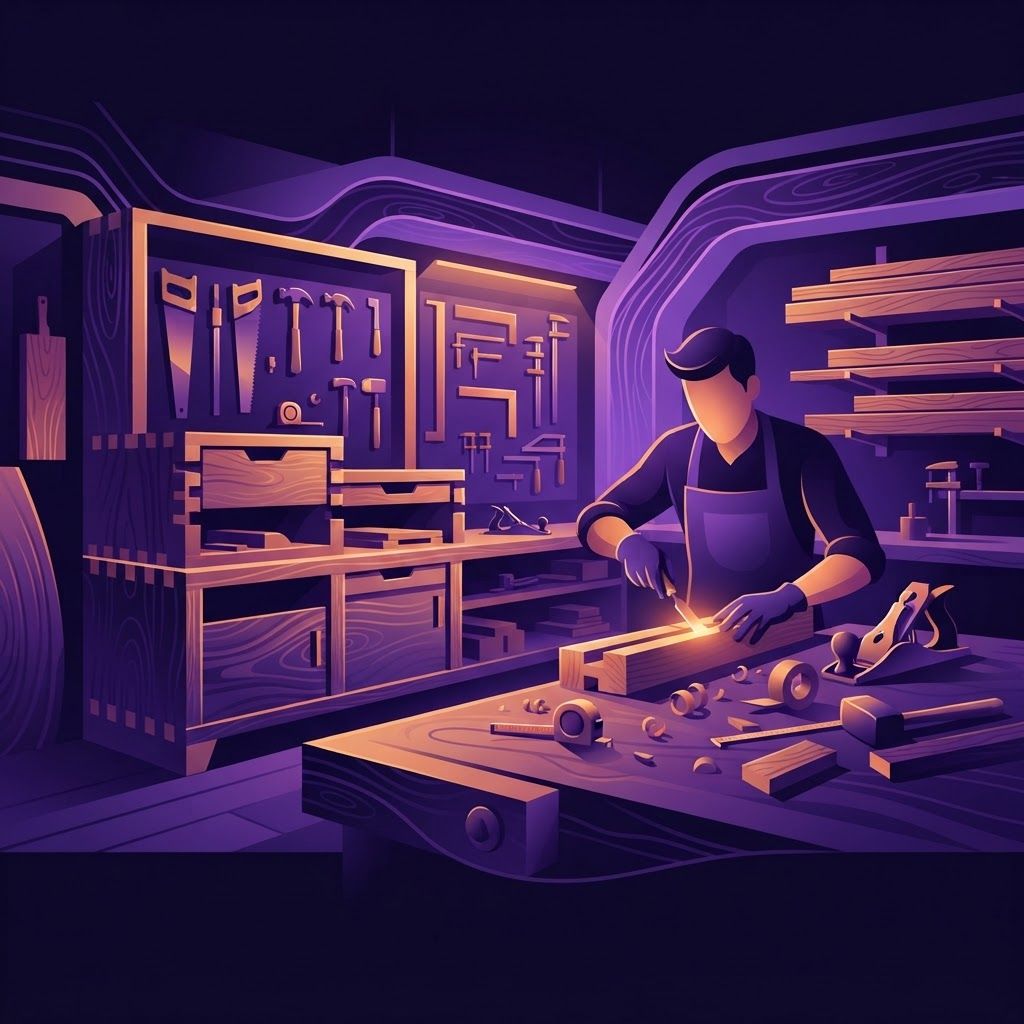 Top 10 Best Carpentry Services in Cary