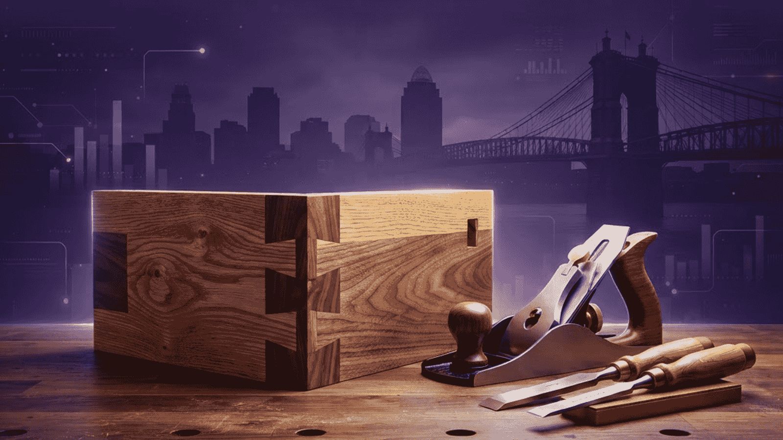 Top 10 Best Carpentry Services in Cincinnati