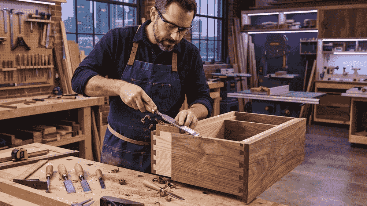 Top 10 Best Carpentry Services in Detroit