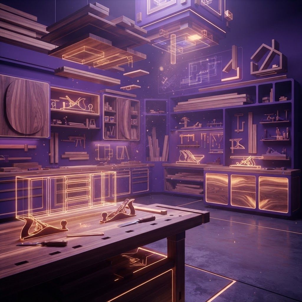 Top 10 Best Carpentry Services in Garland