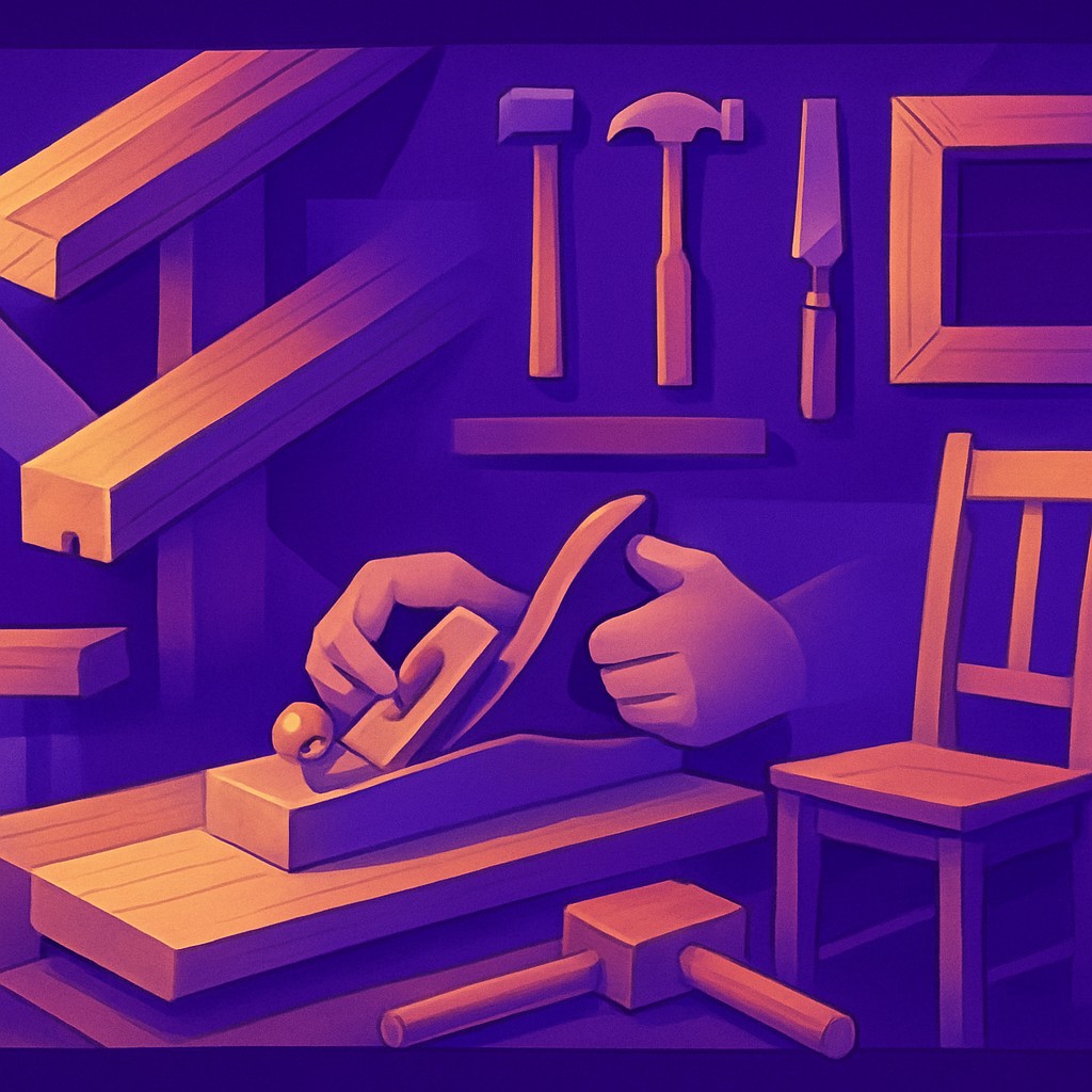 Top 10 Best Carpentry Services in Haiti