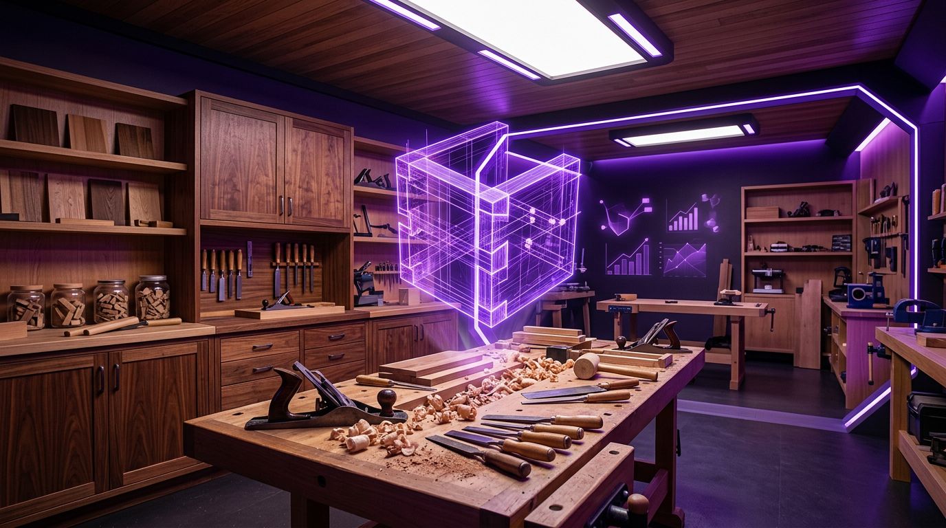 Top 10 Best Carpentry Services in Hampton