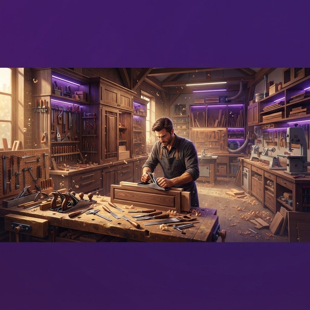Top 10 Best Carpentry Services in Hialeah