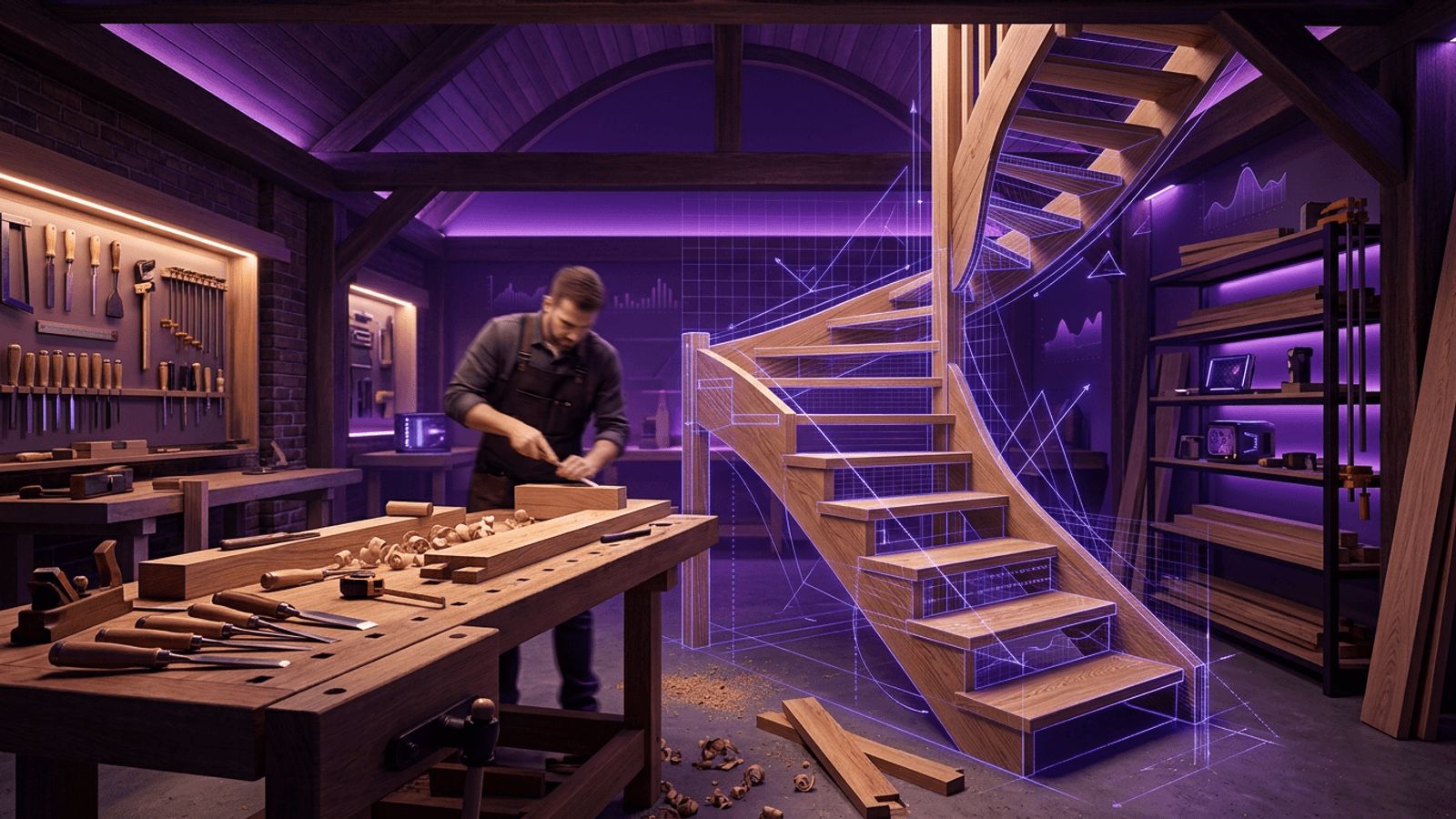 Top 10 Best Carpentry Services in Kent