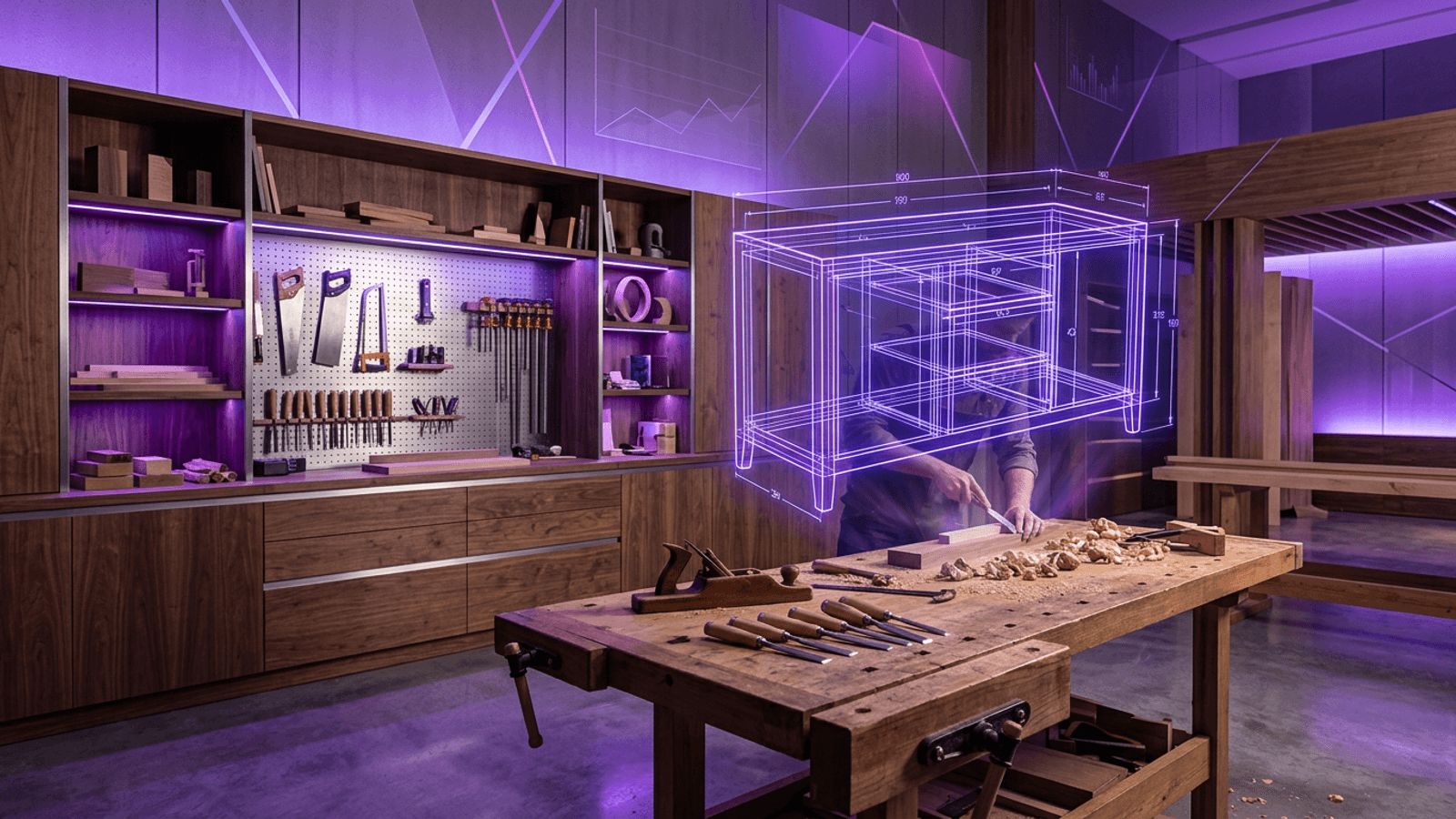 Top 10 Best Carpentry Services in Lewisville