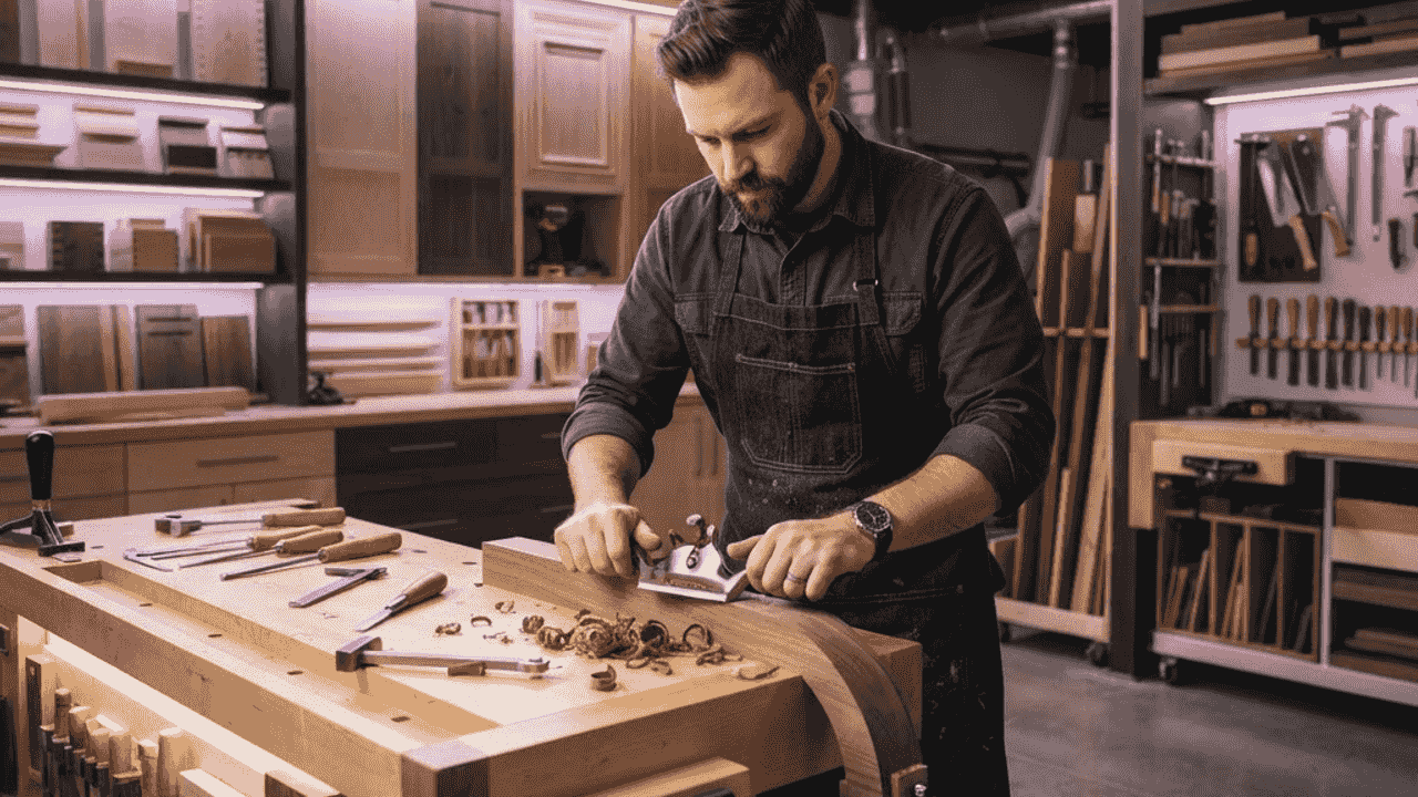 Top 10 Best Carpentry Services in Louisville