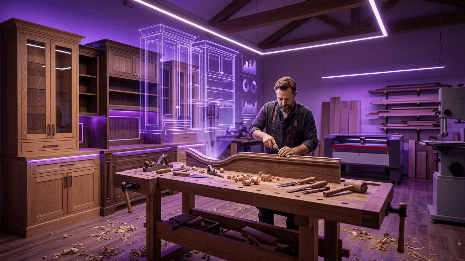 Top 10 Best Carpentry Services in Metairie