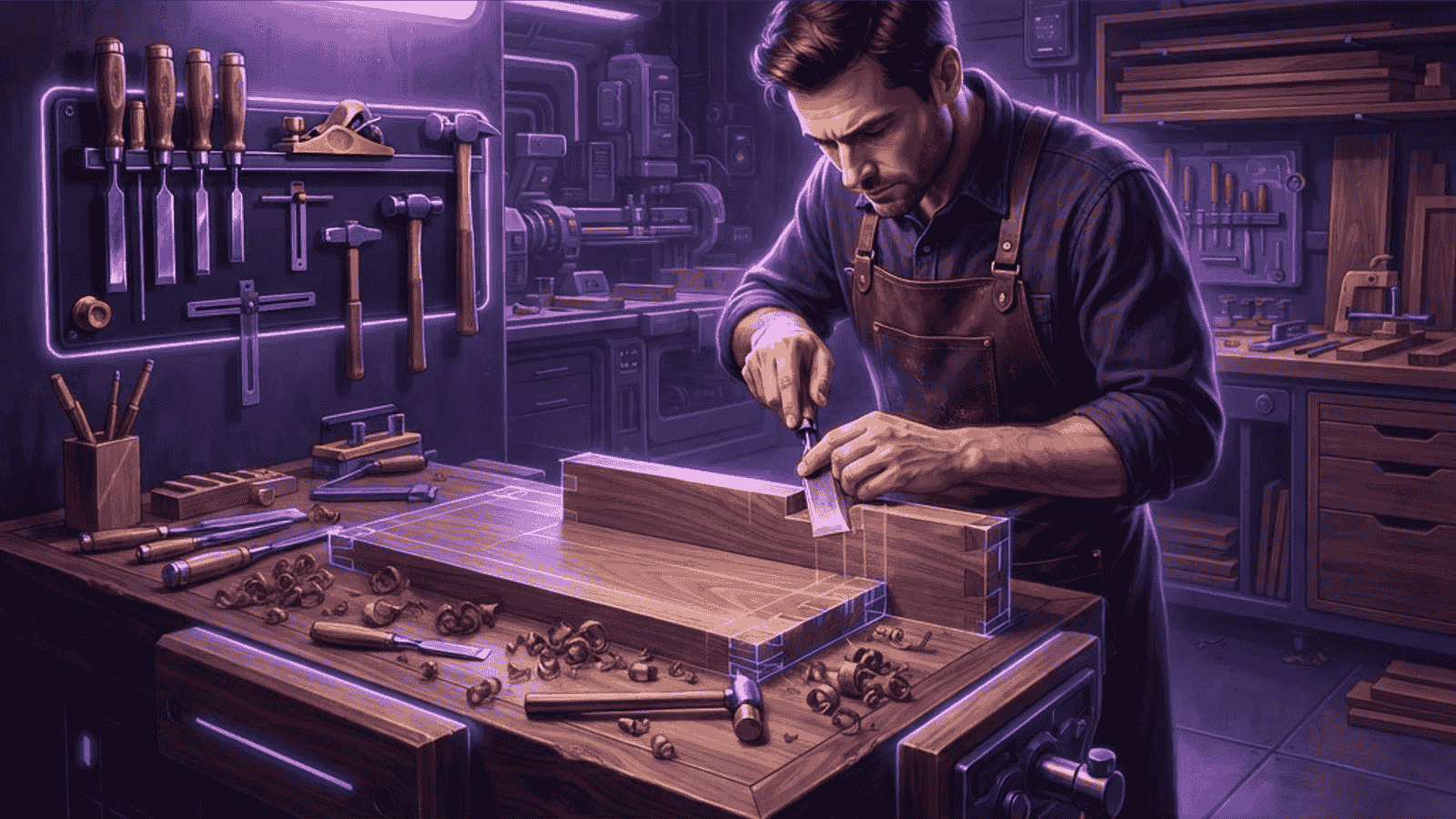 Top 10 Best Carpentry Services in Miami