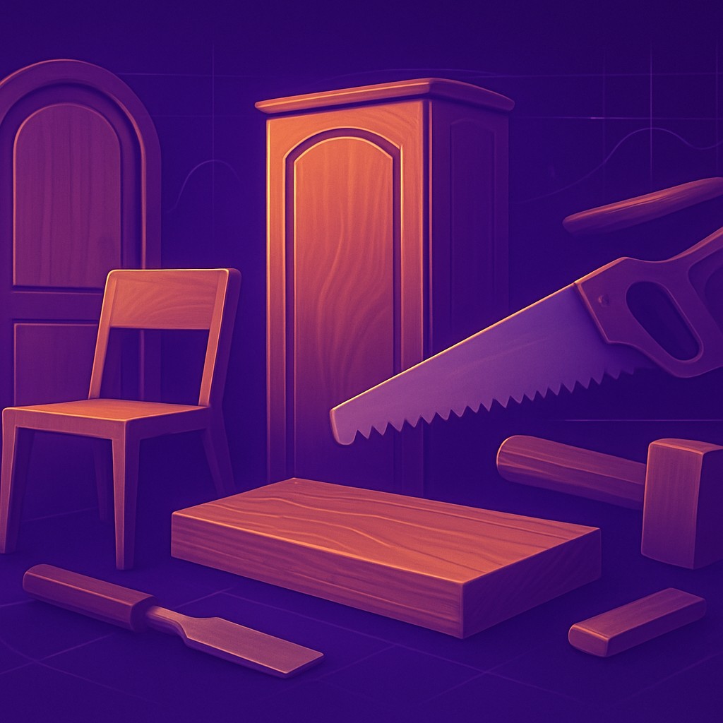 Top 10 Best Carpentry Services in Niger