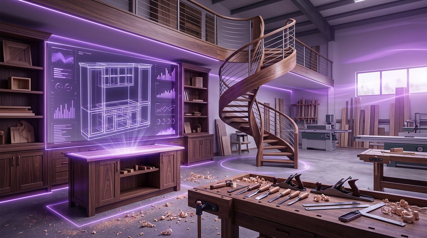 Top 10 Best Carpentry Services in North Charleston