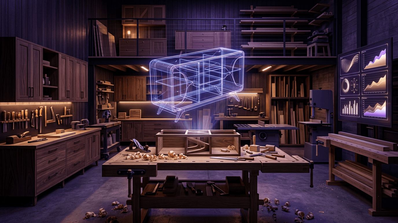 Top 10 Best Carpentry Services in Rockford