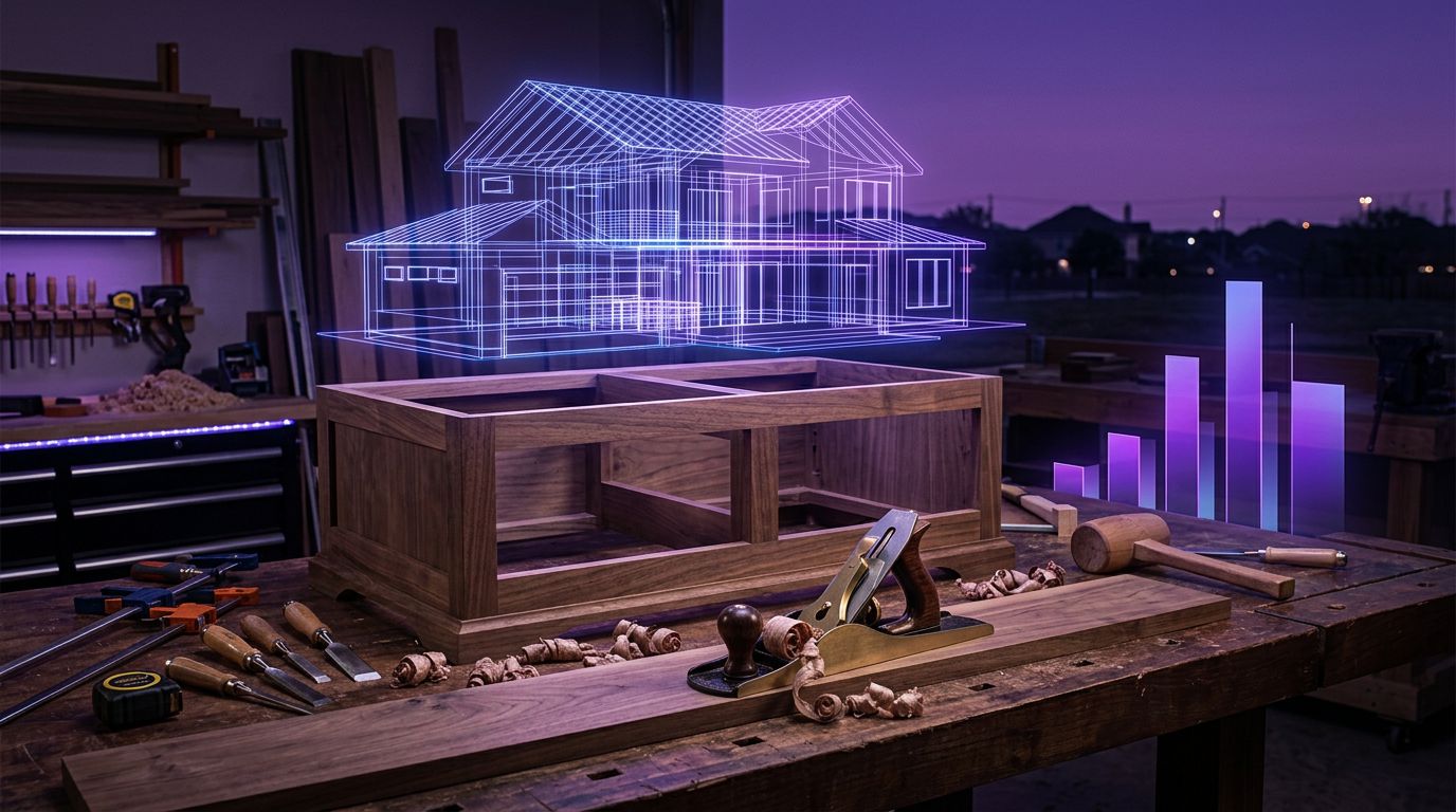 Top 10 Best Carpentry Services in Round Rock