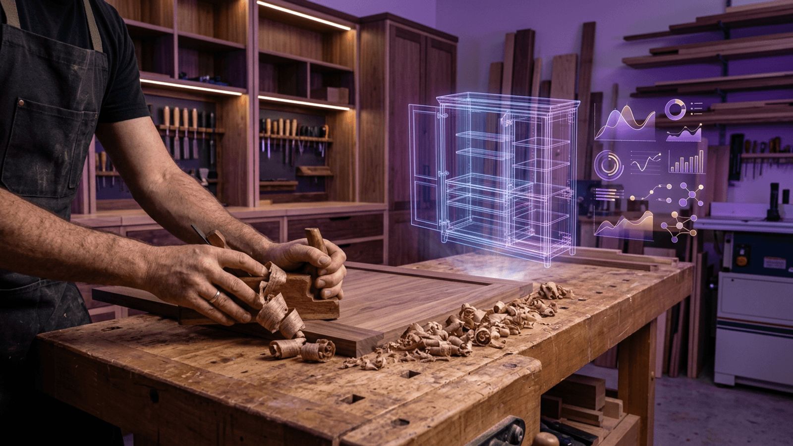 Top 10 Best Carpentry Services in Santa Clara