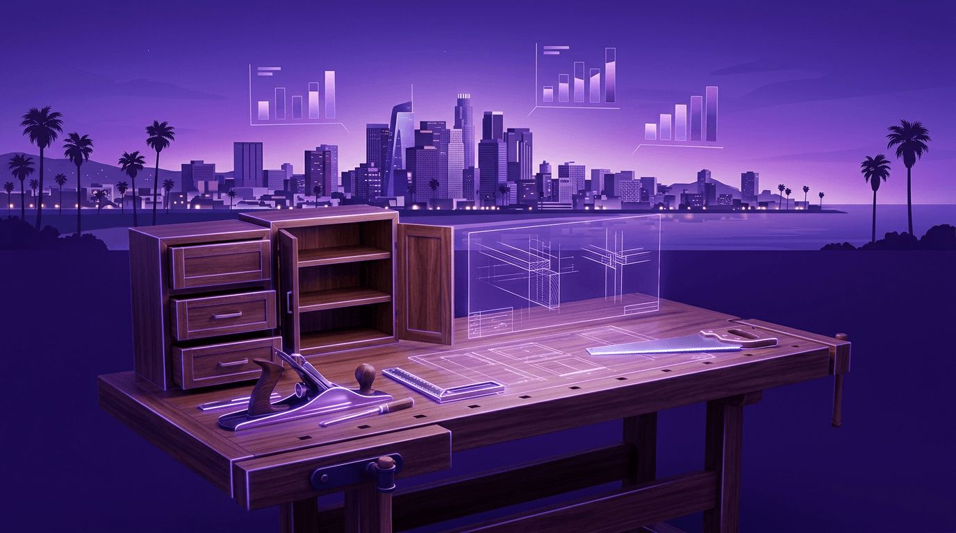Top 10 Best Carpentry Services in Torrance