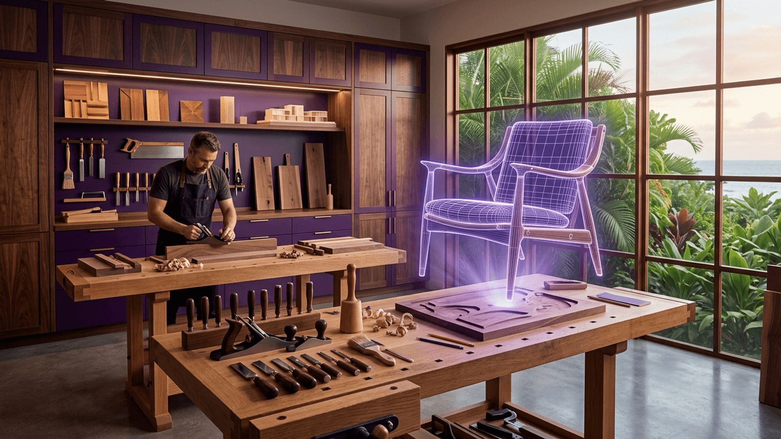 Top 10 Best Carpentry Services in West Palm Beach