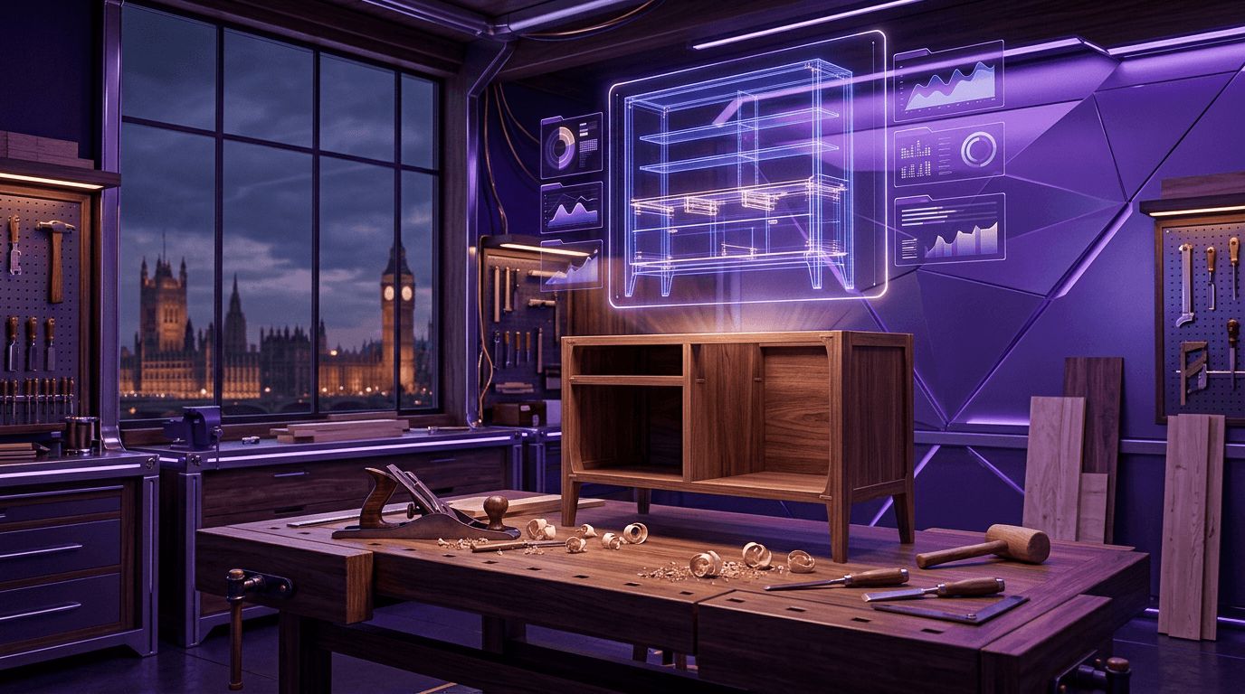Top 10 Best Carpentry Services in Westminster
