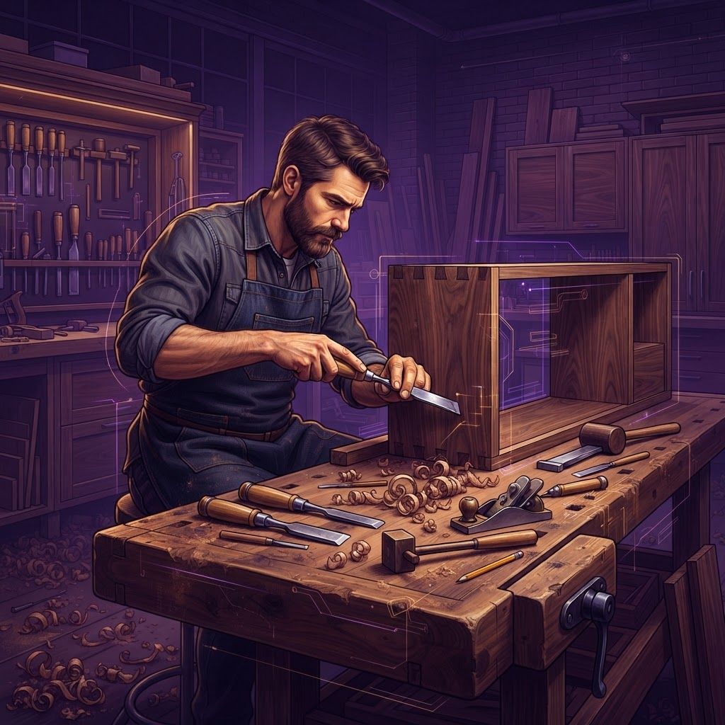 Top 10 Best Carpentry Services in St. Petersburg