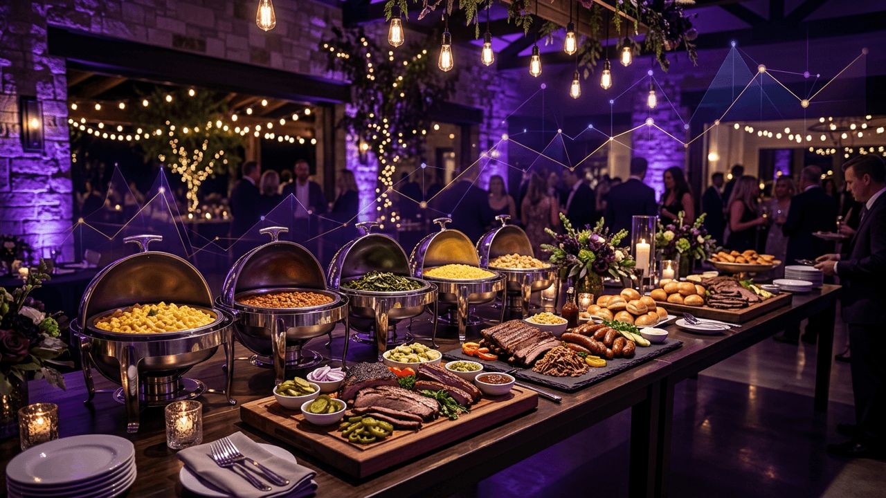Top 10 Best Catering Services in Abilene