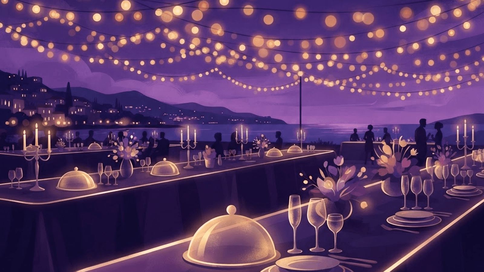 Top 10 Best Catering Services in Alexandria