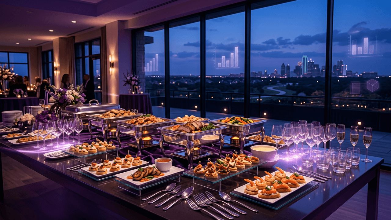 Top 10 Best Catering Services in Carrollton
