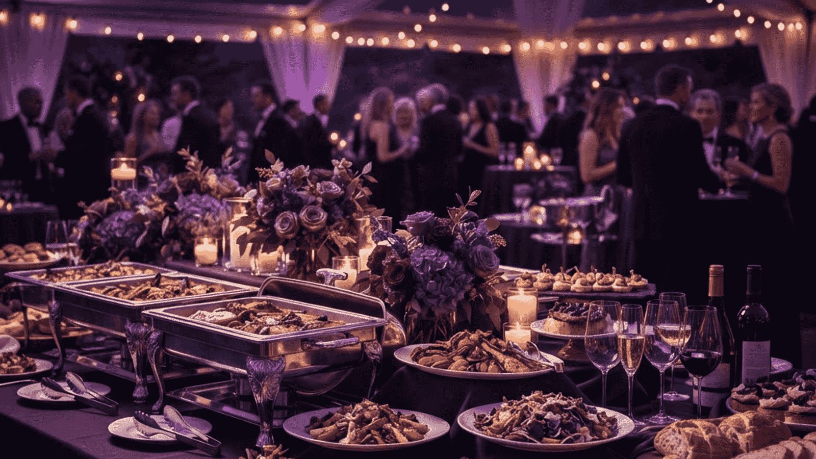 Top 10 Best Catering Services in Colorado Springs